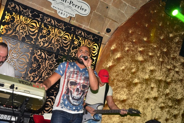 Taiga Batroun on Saturday Night